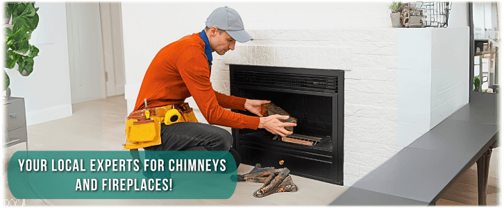 Chimney and Fireplace Solutions
