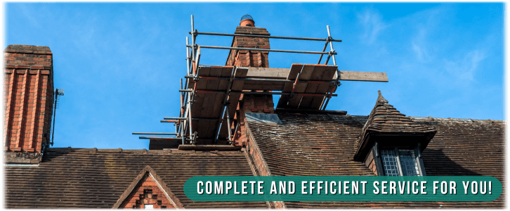 Chimney Repair Memphis TN