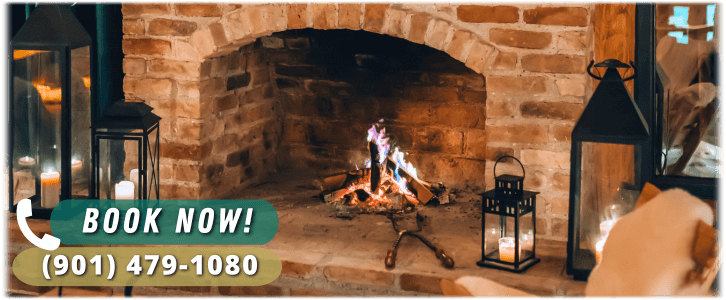 Fireplace Cleaning Memphis TN
