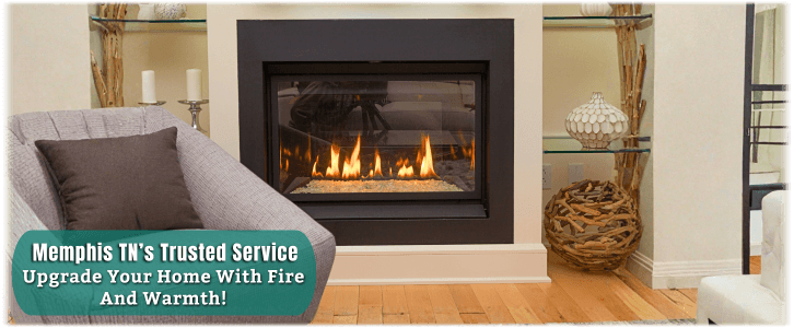 Fireplace Installation Memphis TN