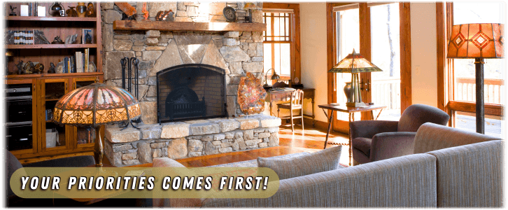 Memphis TN Chimney Cleaning